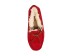 Женские мокасины Dakota Red