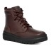 Мужские кожаные ботинки Burleigh Leather Boot - Stout