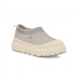 Женские слипоны UGG Tasman Hybrid Seal / Birch