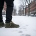 Мужские кроссовки Ugg Mens Lowmel Sneaker Green