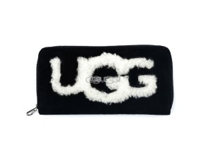 Wallet Black