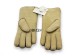 Женские удлиненные перчатки UGG Sand 1088