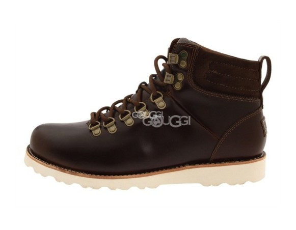 Мужские ботинки Mens Capulin Chocolate