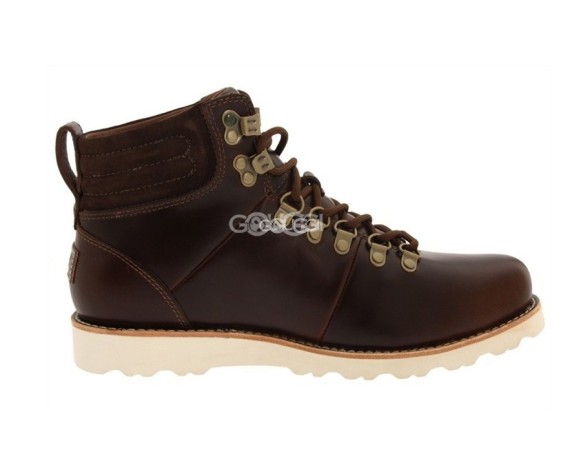 Мужские ботинки Mens Capulin Chocolate