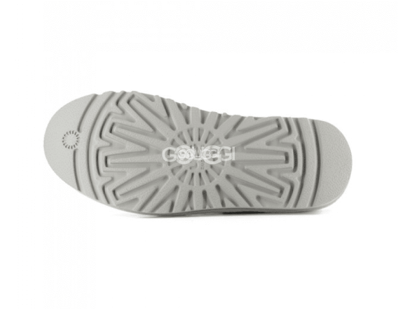 Женские ботинки Neumel Boots Women Light Grey