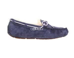 Dakota Dark Blue