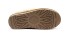 Женские слипоны Nita Slipper Сhestnut