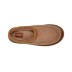 Мужские слипоны Men Tasman Cali Wave Chestnut/Orange Soda