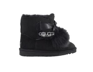 Kids Gita Black