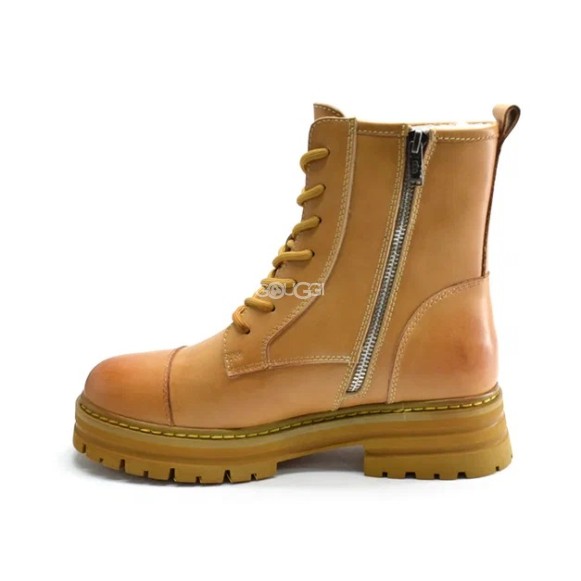Женские ботинки UGG Baker Chestnut