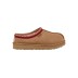 Женские слипоны Tasman Regenerate Chestnut