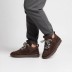 Женские кроссовки Ugg Lowmel Chocolate