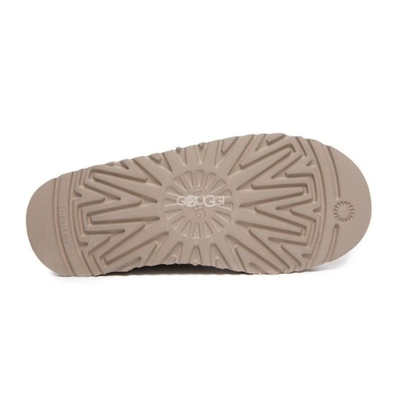 Женские слипоны Tazz Knit Sand