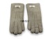 Женские удлиненные перчатки UGG Grey Light - 10037