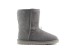Женские короткие угги Classic Short Grey II