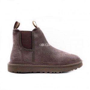 Neumel Chelsea - Grizzly