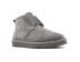 Мужские ботинки Mens Neumel Flex Grey