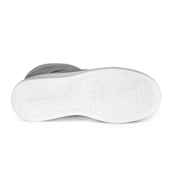 Женские мини угги UGG Classic Mini ASH White