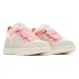 Женские кроссовки UGG Lowmel Jasmine Trop. Pink