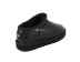Женские слипоны Tasman Metallic Black