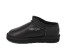 Женские слипоны Tasman Metallic Black