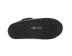 Женские слипоны Tasman Metallic Black