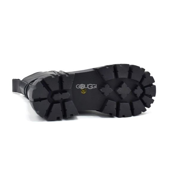 Женские ботинки Ugg Martin Tall Black