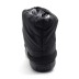 Женские короткие угги Ugg Classic Maxi Short Black