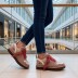 Женские кроссовки Ugg Lowmel Sneaker Rocky Oak