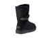 Женские угги с пуговицей Bailey Button Black II
