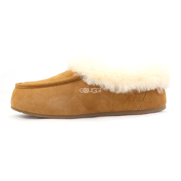 Женские мюли Ansley Mule Chestnut