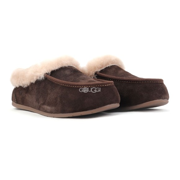 Женские мюли Ansley Mule Cocoa