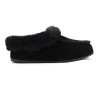 Ansley Mule Black