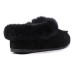 Женские мюли Ansley Mule Black