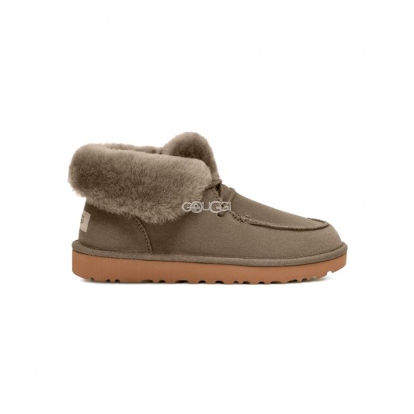 Женские ботинки UGG Diara - Khaki