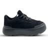 Ugg Marin Mega Lace Black