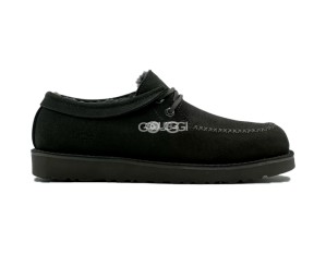 Mens Neumel Nova Grey