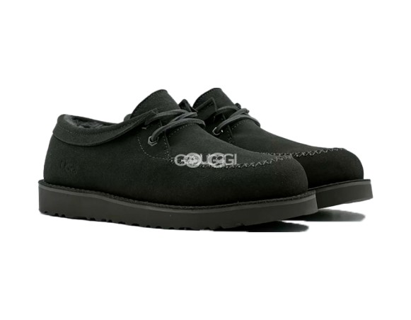 Мужские ботинки Mens Neumel Nova Grey