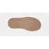 Женские вязаные угги UGG Classic Dipper Chestnut