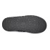Женские слипоны Tazz Braid - Black