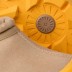 Мужские слипоны Mens Tasman Weather Hybrid - Mustard Seed / Summer Wheat
