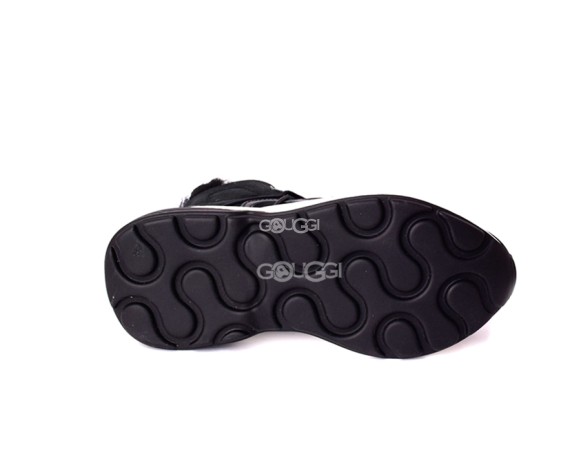 Женские кроссовки UGG Sneakers Cheyenne Trainer - Black