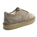Мужские ботинки Mens Slippers Flex Cappuccino