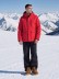 Мужские ботинки Ugg Mens Boot Neumel Flex Chestnut