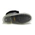 Женские прозрачные ботинки Ugg Drizlita Twix Black