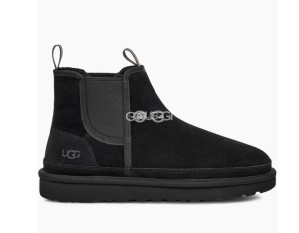 Neumel Chelsea - Black