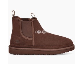 Neumel Chelsea - CGrizzly